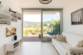 Panoramic View Apartment